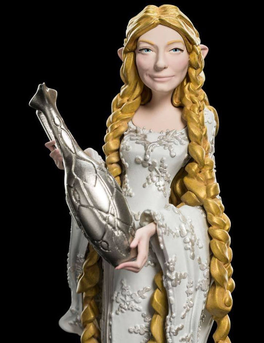 Herr der Ringe Mini Epics Vinyl Figur Galadriel 14 cm Image 2