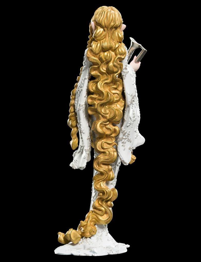 Herr der Ringe Mini Epics Vinyl Figur Galadriel 14 cm Image 3