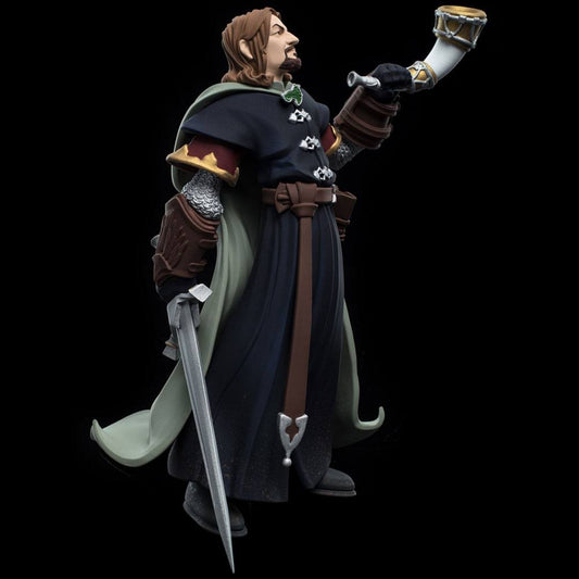 Herr der Ringe Mini Epics Vinyl Figur Boromir 18 cm Image 2