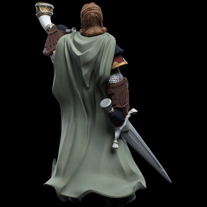 Herr der Ringe Mini Epics Vinyl Figur Boromir 18 cm Image 3
