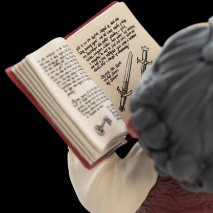 Herr der Ringe Mini Epics Vinyl Figur Bilbo 18 cm Image 5