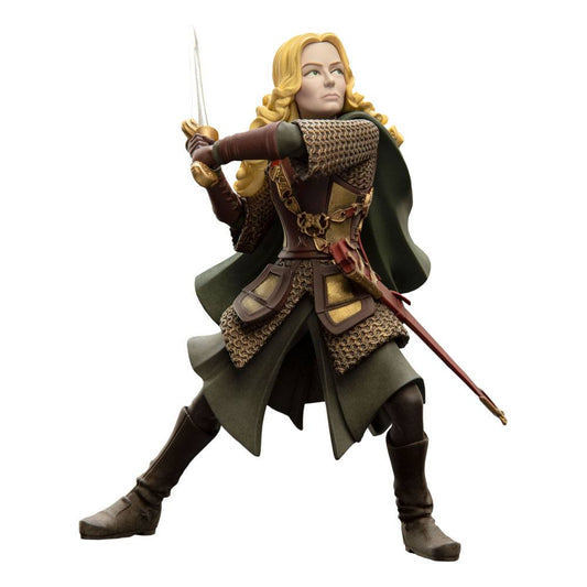 Herr der Ringe Mini Epics Vinyl Figur Éowyn 15 cm Image 1