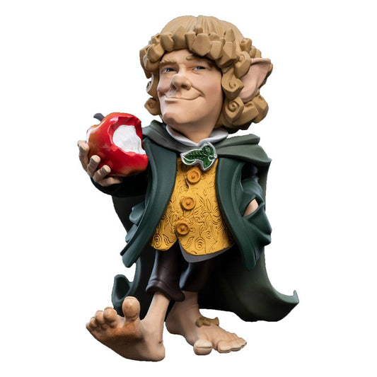 Herr der Ringe Mini Epics Vinyl Figur Merry 10 cm Image 1