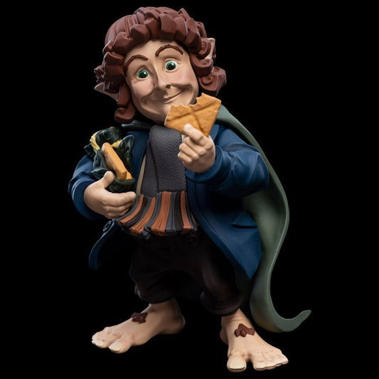 Herr der Ringe Mini Epics Vinyl Figur Pippin 18 cm Image 2