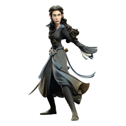 Herr der Ringe Mini Epics Vinyl Figur Arwen Evenstar 16 cm Image 1