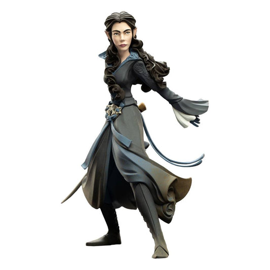 Herr der Ringe Mini Epics Vinyl Figur Arwen Evenstar 16 cm Image 1