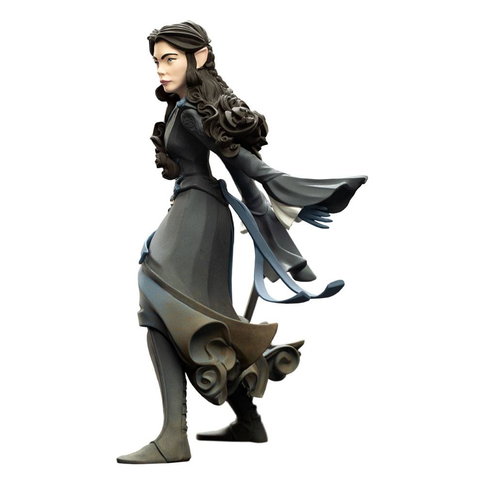 Herr der Ringe Mini Epics Vinyl Figur Arwen Evenstar 16 cm Image 2