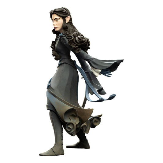 Herr der Ringe Mini Epics Vinyl Figur Arwen Evenstar 16 cm Image 2