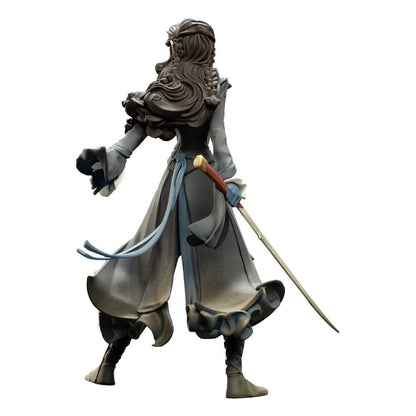 Herr der Ringe Mini Epics Vinyl Figur Arwen Evenstar 16 cm Image 3