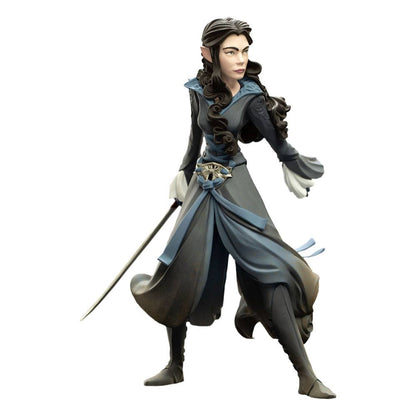 Herr der Ringe Mini Epics Vinyl Figur Arwen Evenstar 16 cm Image 5