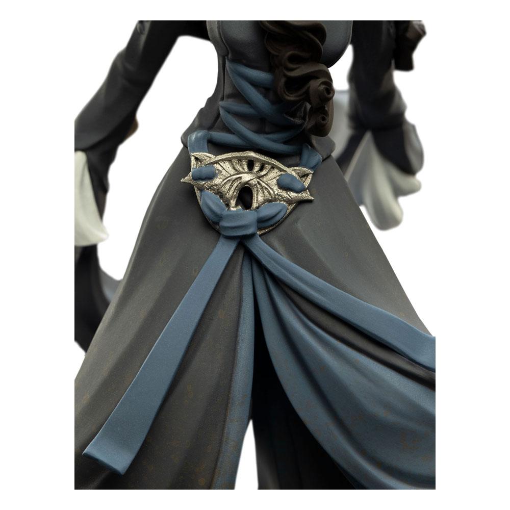 Herr der Ringe Mini Epics Vinyl Figur Arwen Evenstar 16 cm Image 7