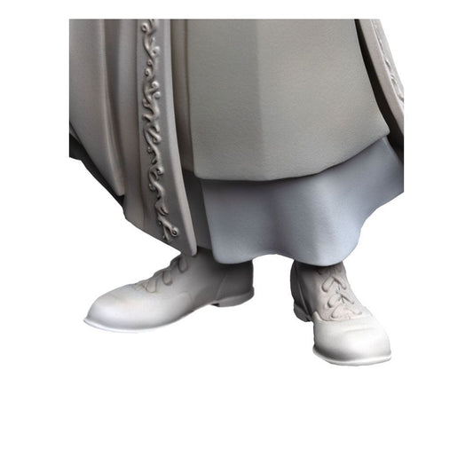 Herr der Ringe Mini Epics Vinyl Figur Gandalf der Weiße 18 cm Image 2