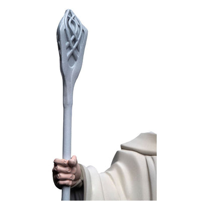 Herr der Ringe Mini Epics Vinyl Figur Gandalf der Weiße 18 cm Image 10
