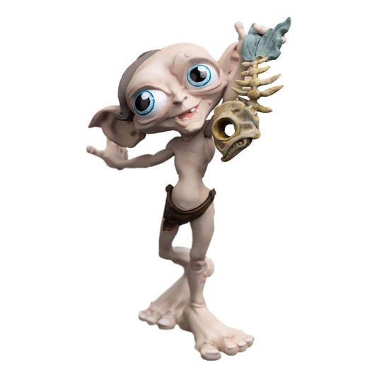 Herr der Ringe Mini Epics Vinyl Figur Sméagol 11 cm Image 1