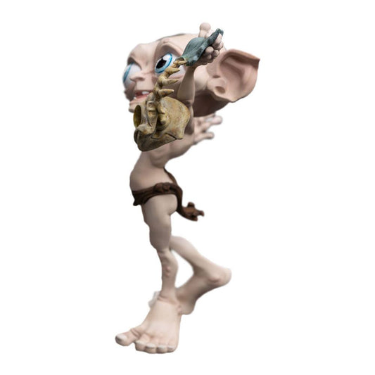 Herr der Ringe Mini Epics Vinyl Figur Sméagol 11 cm Image 2