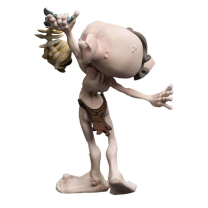 Herr der Ringe Mini Epics Vinyl Figur Sméagol 11 cm Image 3