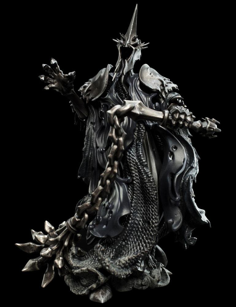 Herr der Ringe Mini Epics Vinyl Figur The Witch-King 19 cm Image 1