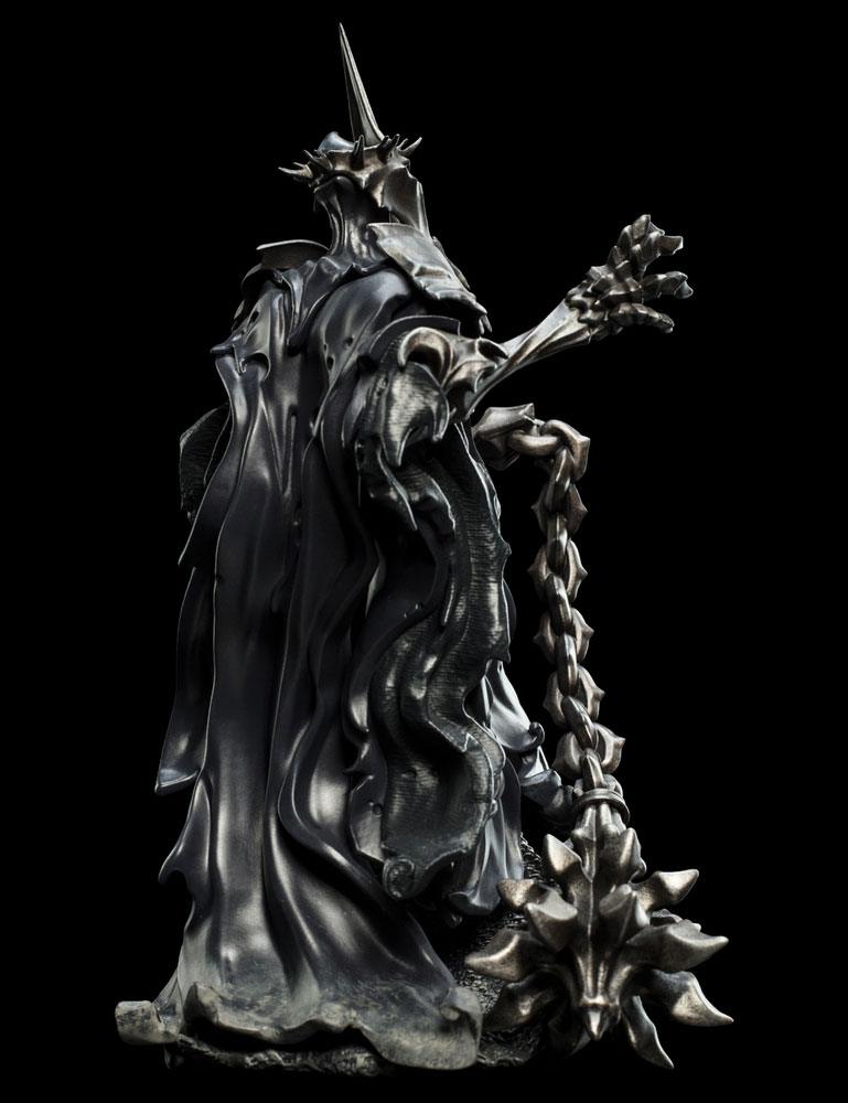 Herr der Ringe Mini Epics Vinyl Figur The Witch-King 19 cm Image 2