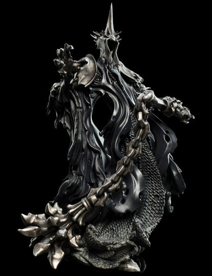 Herr der Ringe Mini Epics Vinyl Figur The Witch-King 19 cm Image 3