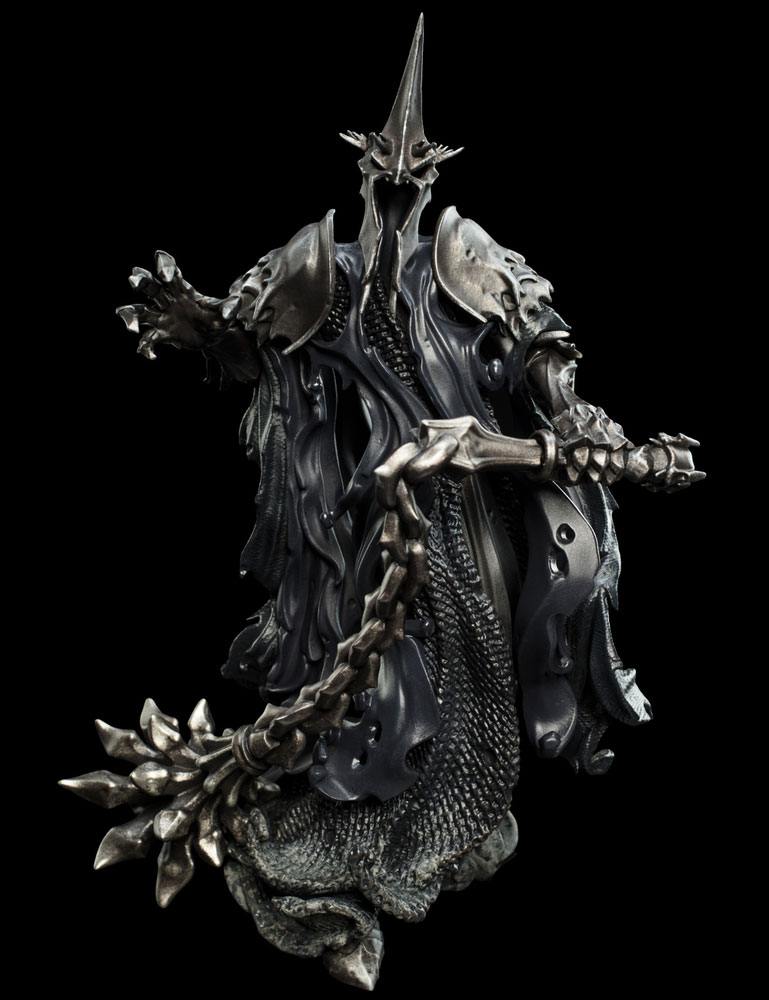 Herr der Ringe Mini Epics Vinyl Figur The Witch-King 19 cm Image 4