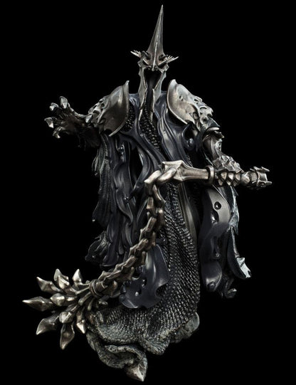 Herr der Ringe Mini Epics Vinyl Figur The Witch-King 19 cm Image 4
