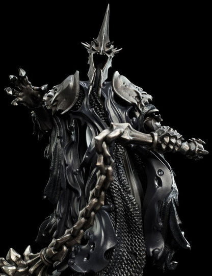 Herr der Ringe Mini Epics Vinyl Figur The Witch-King 19 cm Image 5