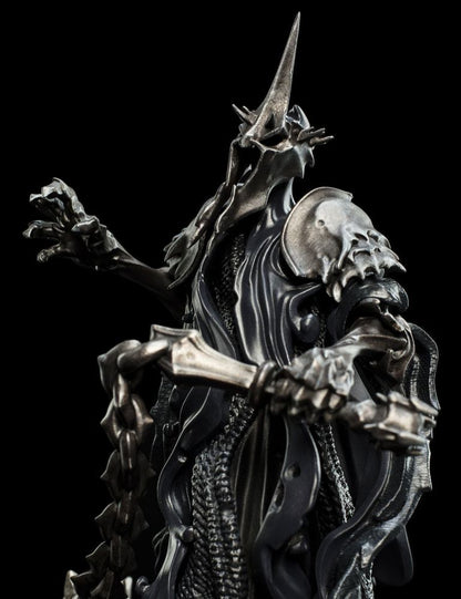Herr der Ringe Mini Epics Vinyl Figur The Witch-King 19 cm Image 6