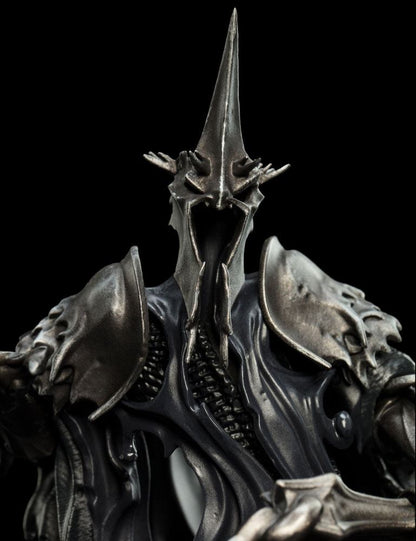 Herr der Ringe Mini Epics Vinyl Figur The Witch-King 19 cm Image 7