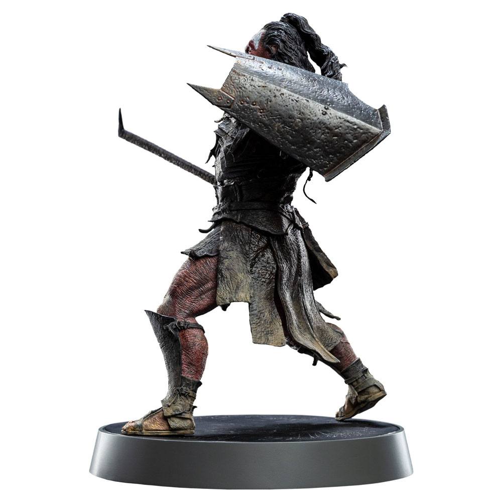 Der Herr der Ringe Figures of Fandom PVC Statue Lurtz 25 cm Image 3