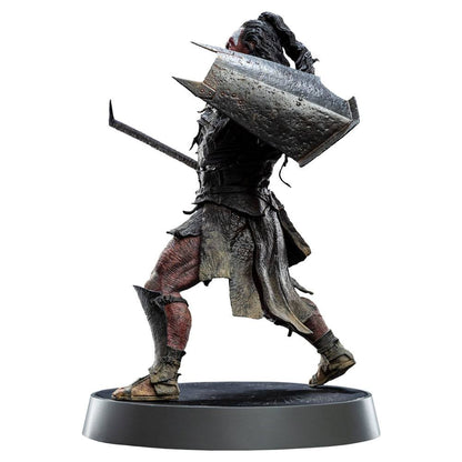 Der Herr der Ringe Figures of Fandom PVC Statue Lurtz 25 cm Image 3