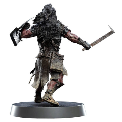 Der Herr der Ringe Figures of Fandom PVC Statue Lurtz 25 cm Image 4