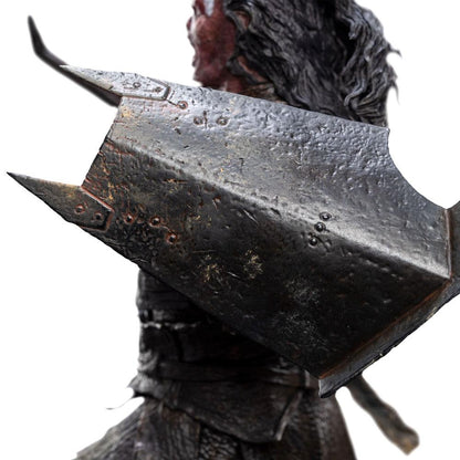Der Herr der Ringe Figures of Fandom PVC Statue Lurtz 25 cm Image 7