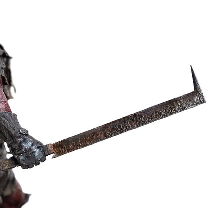 Der Herr der Ringe Figures of Fandom PVC Statue Lurtz 25 cm Image 8