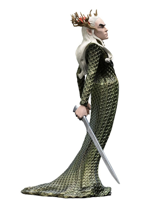 Der Hobbit Trilogy Mini Epics Vinyl Figur Thranduil 18 cm Image 2