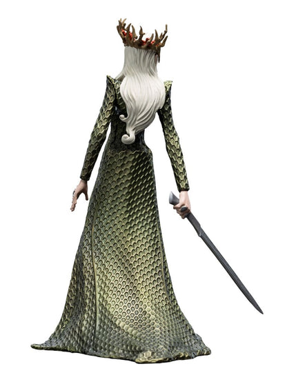 Der Hobbit Trilogy Mini Epics Vinyl Figur Thranduil 18 cm Image 3