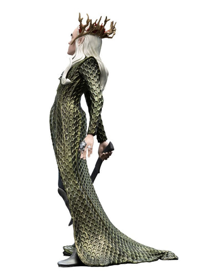 Der Hobbit Trilogy Mini Epics Vinyl Figur Thranduil 18 cm Image 4
