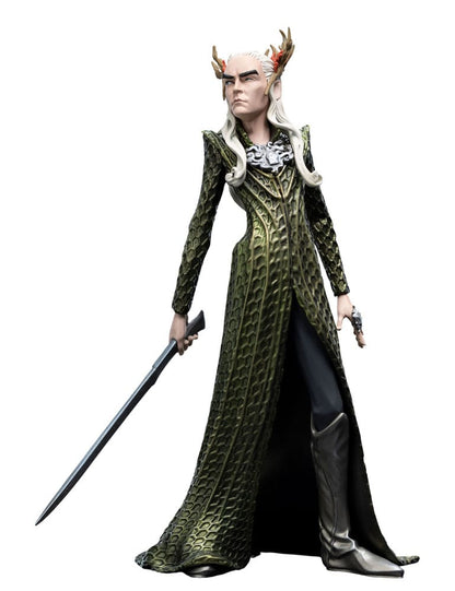 Der Hobbit Trilogy Mini Epics Vinyl Figur Thranduil 18 cm Image 5
