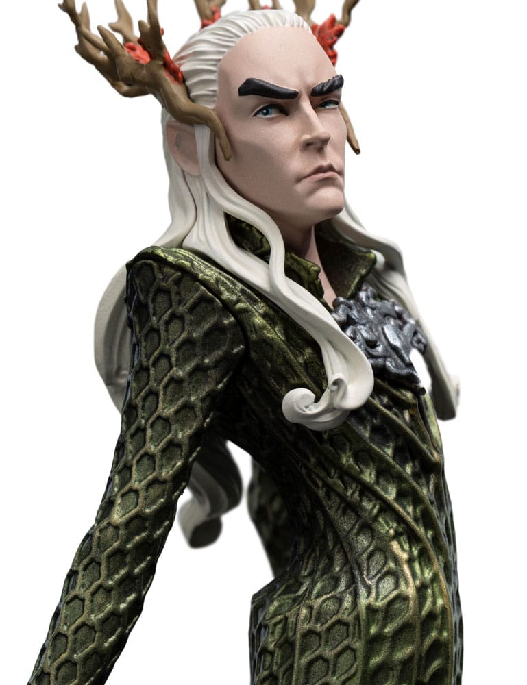 Der Hobbit Trilogy Mini Epics Vinyl Figur Thranduil 18 cm Image 6