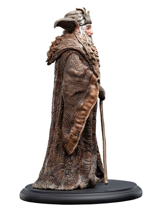 Der Hobbit Statue Radagast the Brown 17 cm Image 2
