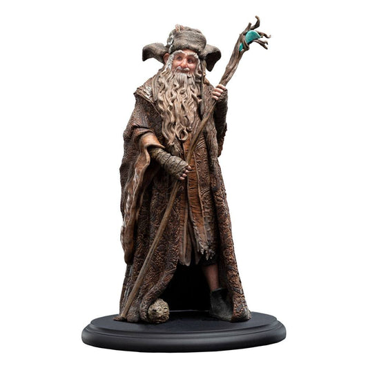 Der Hobbit Statue Radagast the Brown 17 cm Image 1