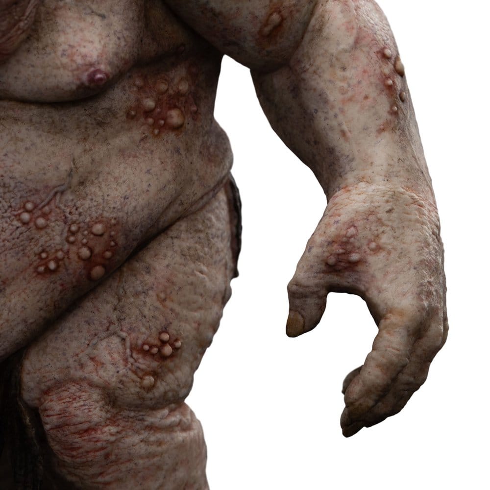 Der Hobbit Mini Statue Der Große Goblin 14 cm Image 4