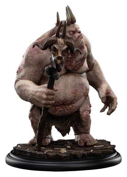 Der Hobbit Mini Statue Der Große Goblin 14 cm Image 6