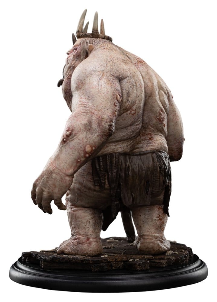 Der Hobbit Mini Statue Der Große Goblin 14 cm Image 11
