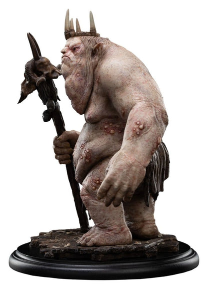 Der Hobbit Mini Statue Der Große Goblin 14 cm Image 12