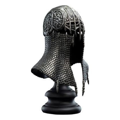 Herr der Ringe Replik 1/4 Helm of the Ringwraith of Rhûn 16 cm Image 3