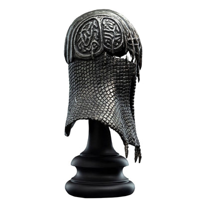 Herr der Ringe Replik 1/4 Helm of the Ringwraith of Rhûn 16 cm Image 4