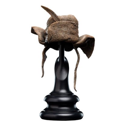 Herr der Ringe Replik 1/4 The Hat of Radagast the Brown 15 cm Image 1