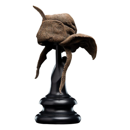 Herr der Ringe Replik 1/4 The Hat of Radagast the Brown 15 cm Image 4
