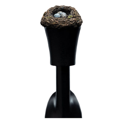 Herr der Ringe Replik 1/4 The Hat of Radagast the Brown 15 cm Image 6