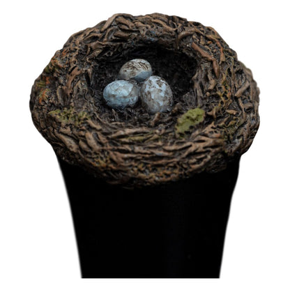 Herr der Ringe Replik 1/4 The Hat of Radagast the Brown 15 cm Image 7